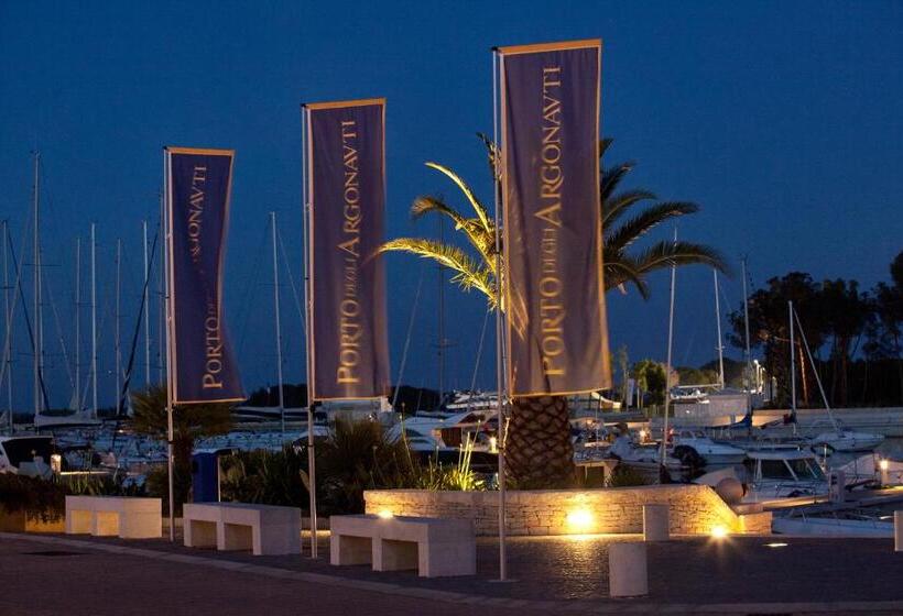 渡假胜地 Argonauti Residence