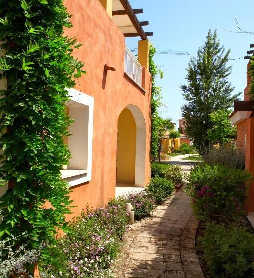 渡假胜地 Argonauti Residence