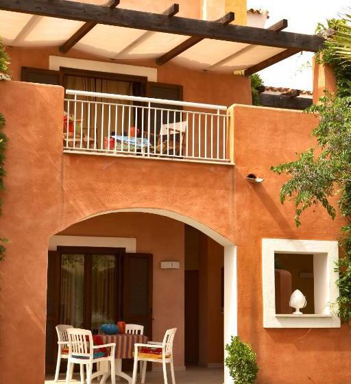 渡假胜地 Argonauti Residence