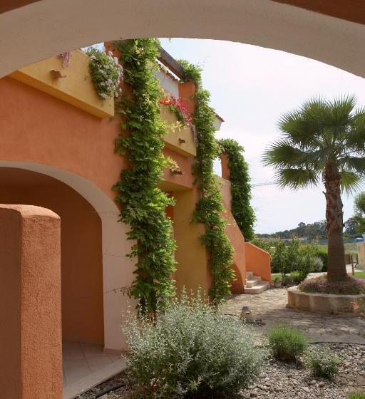 渡假胜地 Argonauti Residence