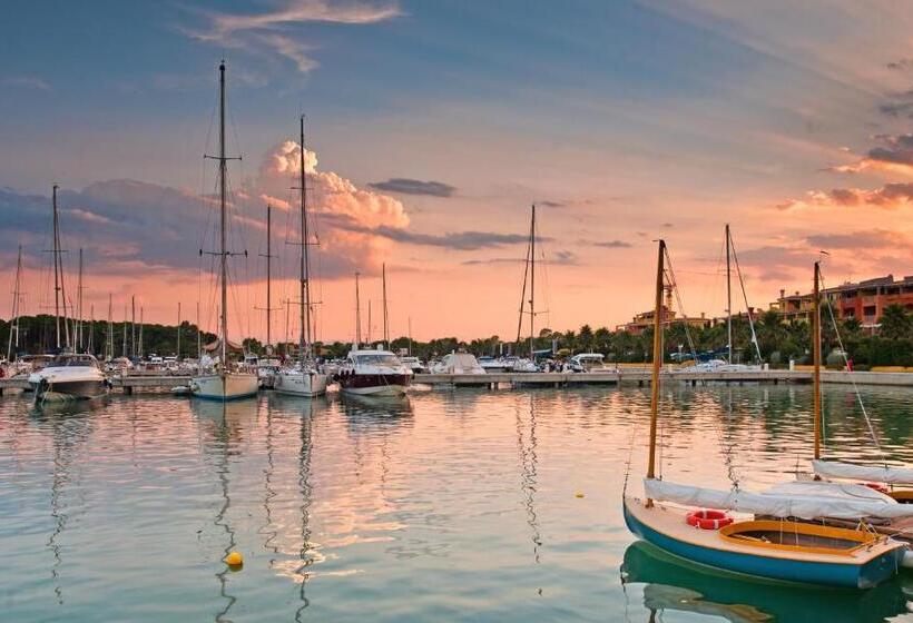 渡假胜地 Argonauti Residence