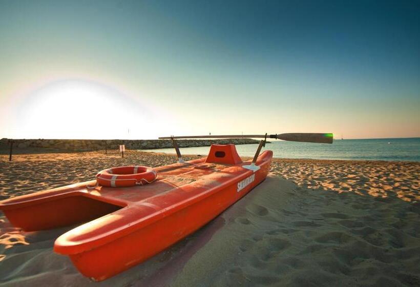 渡假胜地 Argonauti Residence