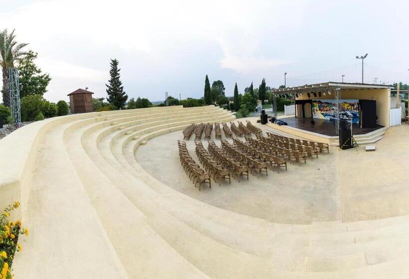 渡假胜地 Argonauti Residence