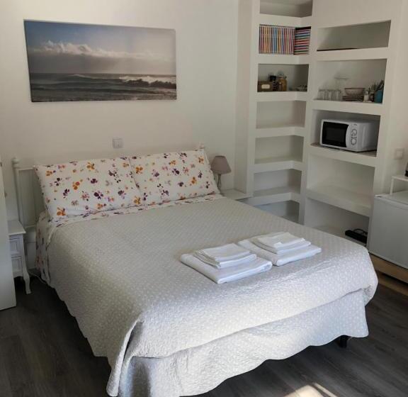 مبيت وإفطار Rosmarino