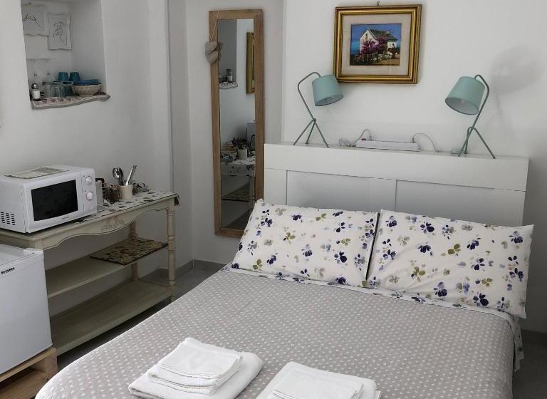 مبيت وإفطار Rosmarino