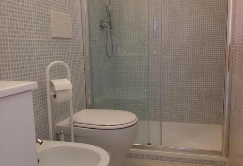 مبيت وإفطار Rosmarino