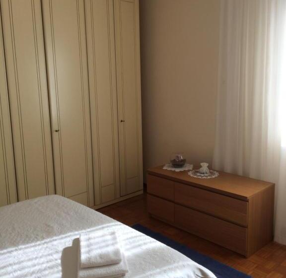 Tencarola B & B