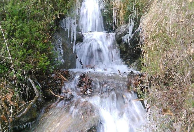 فندق صغير Guesthouse Seghetto