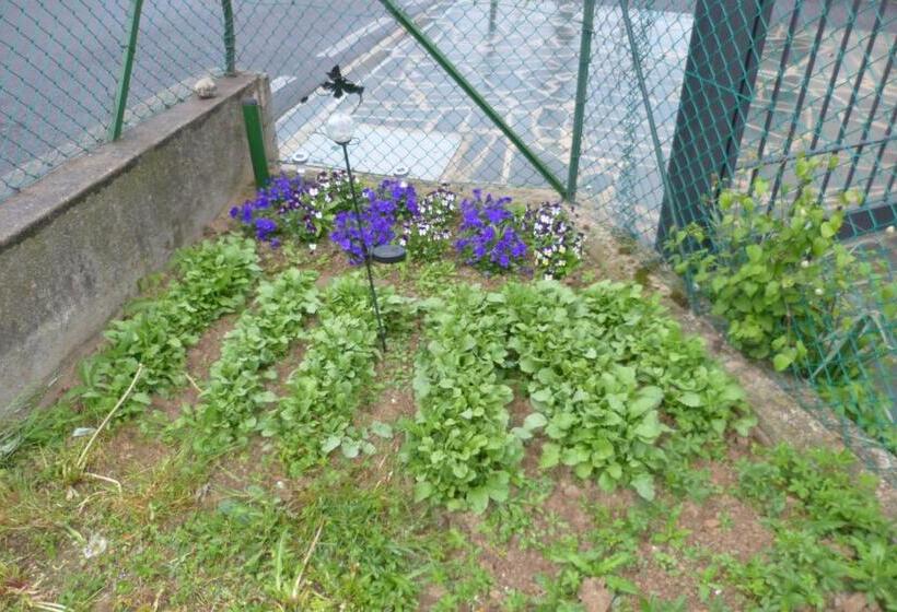 B & B Ametista Bergamo