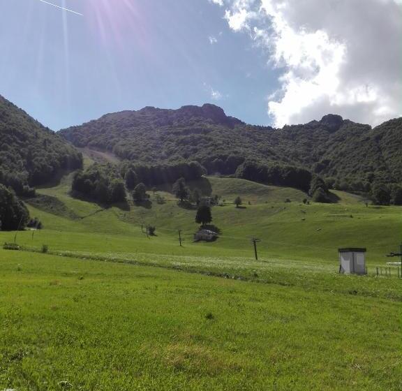 B & B Ametista Bergamo