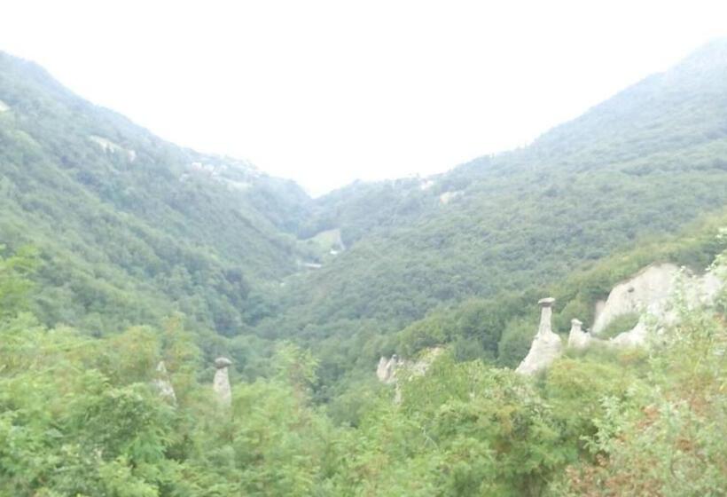 B & B Ametista Bergamo