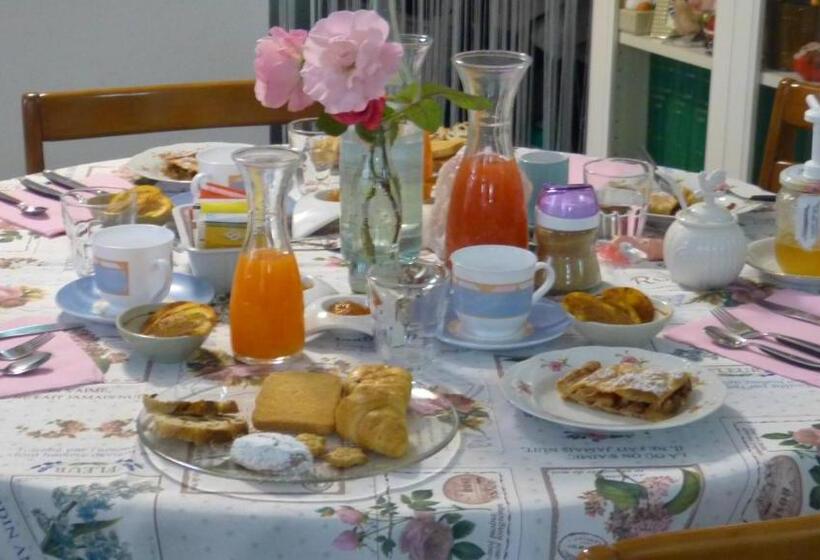 B & B Ametista Bergamo