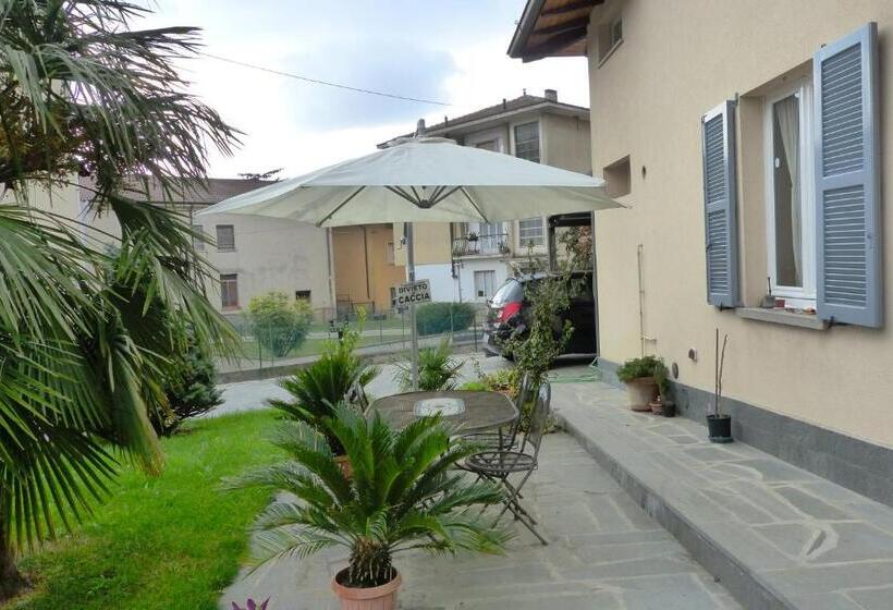 B & B Ametista Bergamo