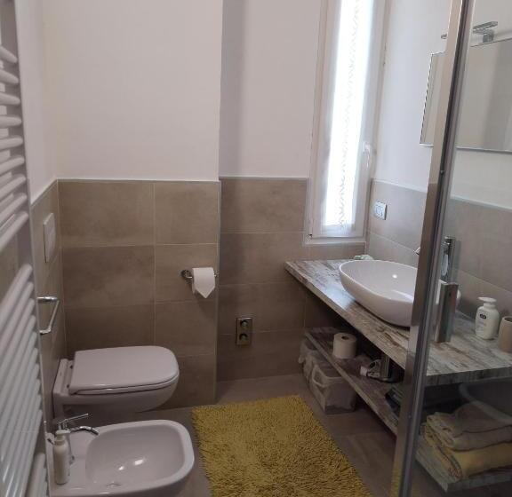 B & B Ametista Bergamo