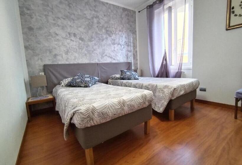 B & B Ametista Bergamo