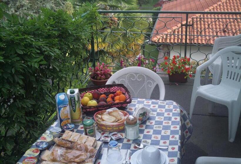 B&b Balestruccio