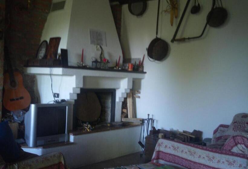 B&b Balestruccio