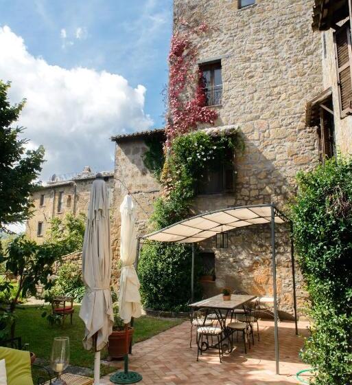 B&b La Polinnia