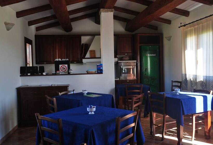 B&b Pubulos