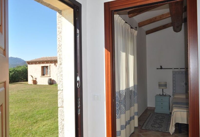 B&b Pubulos