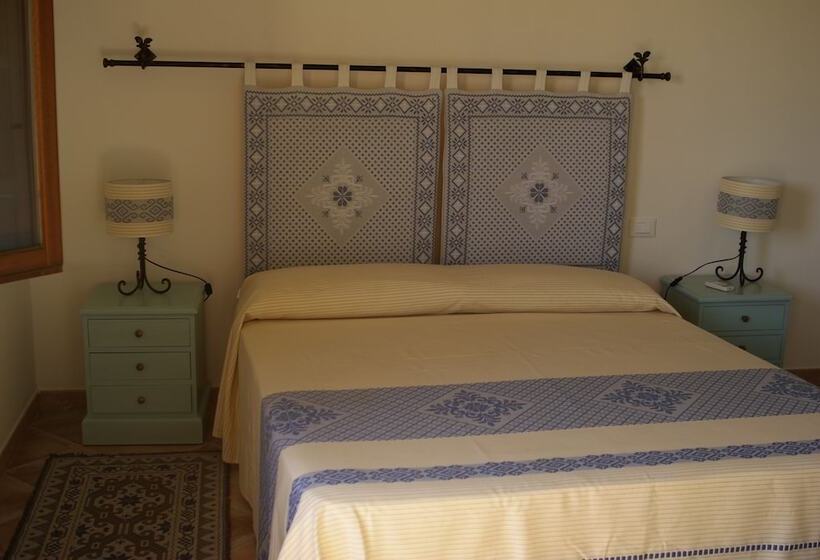 B&b Pubulos