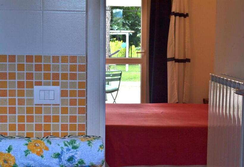 B&b Sotto Le Stelle