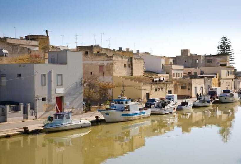 تختخواب و صبحانه Brunelli Residence