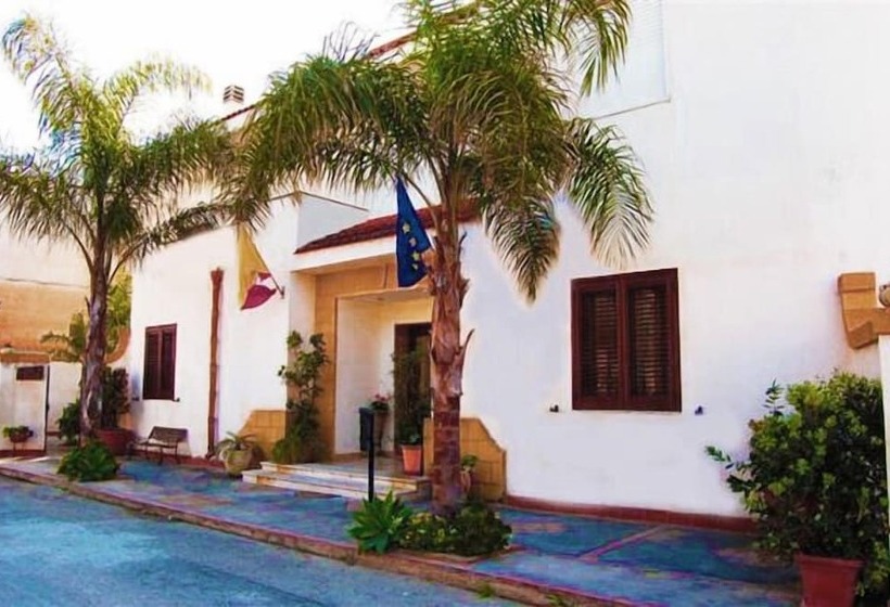 تختخواب و صبحانه Brunelli Residence