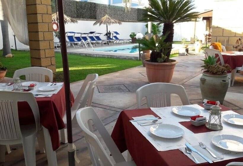 تختخواب و صبحانه Brunelli Residence