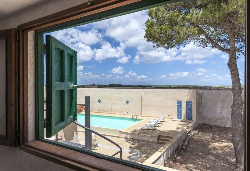 تختخواب و صبحانه Casale Domè