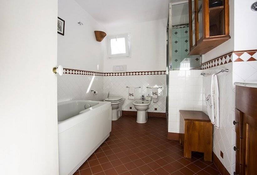 مبيت وإفطار Casina Romita