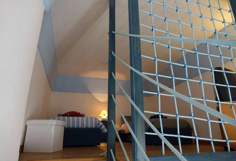مبيت وإفطار Casina Romita