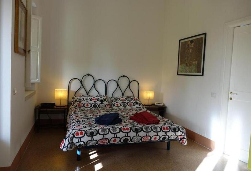 مبيت وإفطار Casina Romita