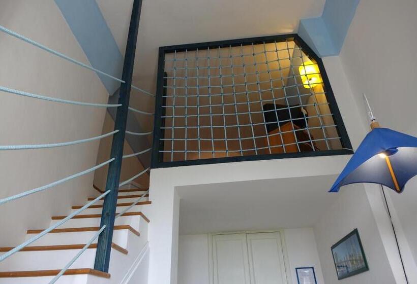 مبيت وإفطار Casina Romita