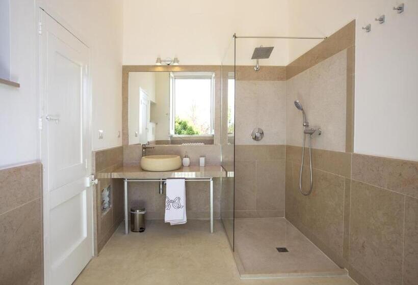 مبيت وإفطار Casina Romita
