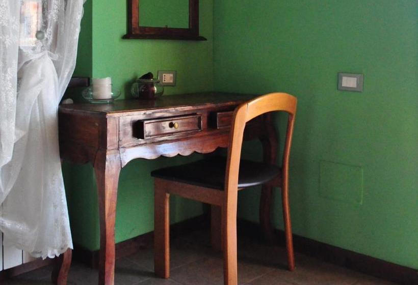 ベッドアンドブレックファースト Country House Al Faraone