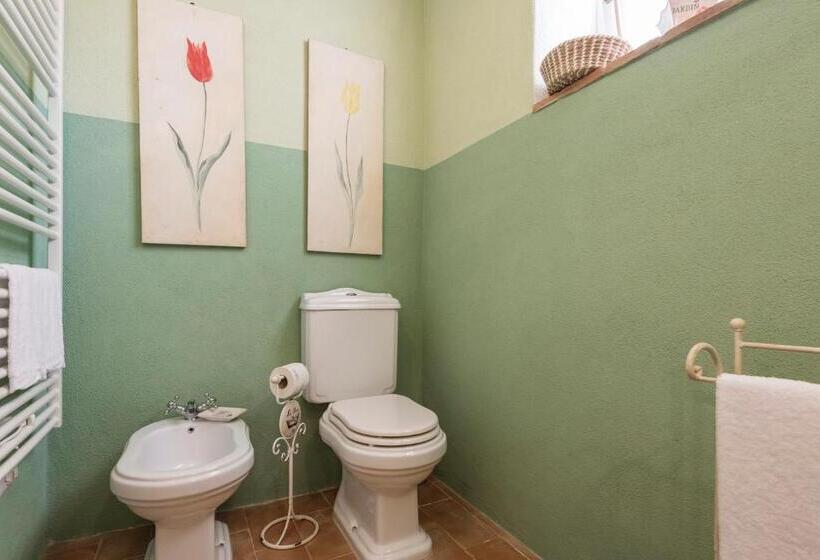 مبيت وإفطار Dimora Santa Margherita   Relais Di Charme