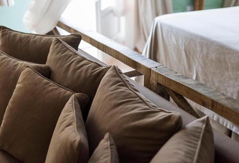 مبيت وإفطار Dimora Santa Margherita   Relais Di Charme