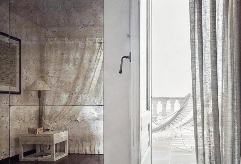 Bed and Breakfast Don Totu   Dimora Storica