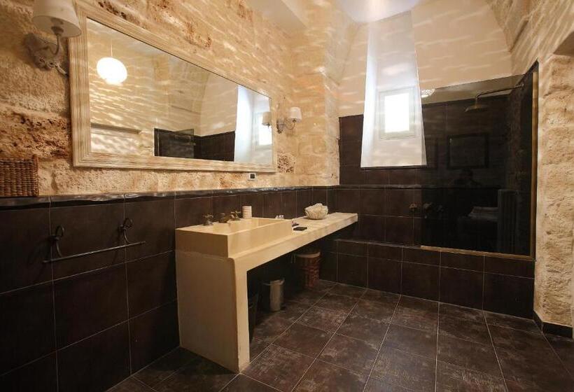 Bed and Breakfast Don Totu   Dimora Storica