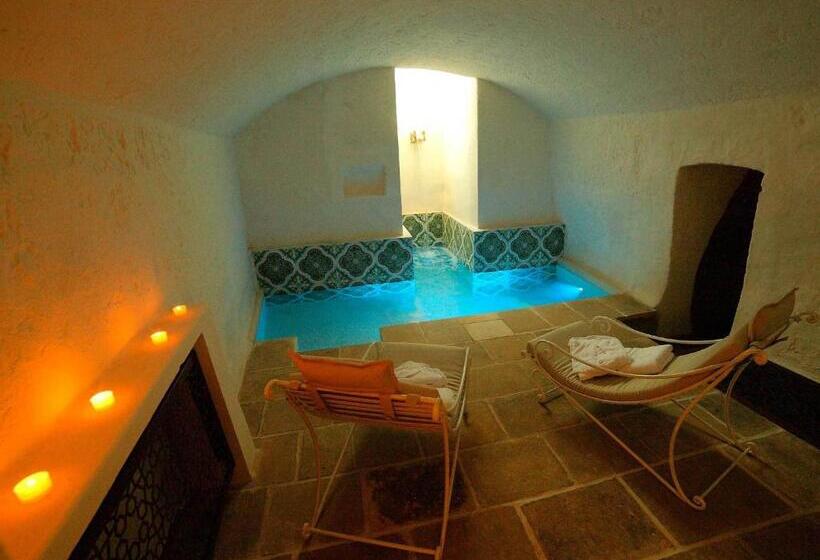 Bed and Breakfast Don Totu   Dimora Storica