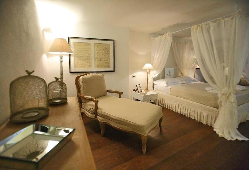 Bed and Breakfast Don Totu   Dimora Storica