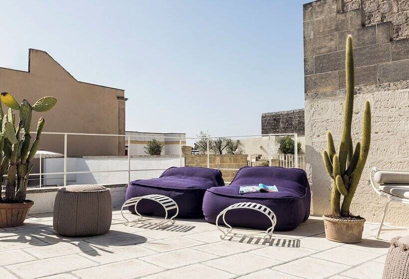 Bed and Breakfast Don Totu   Dimora Storica