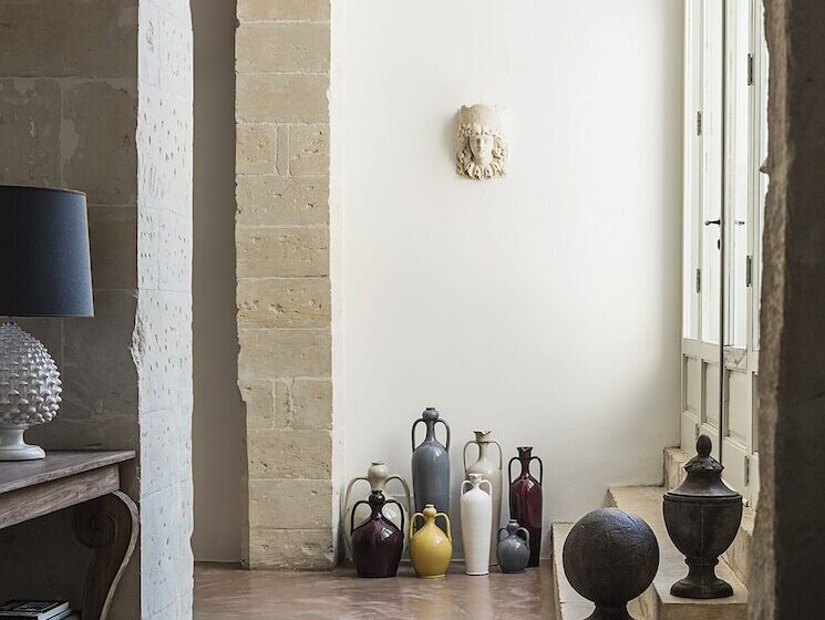 Bed and Breakfast Don Totu   Dimora Storica