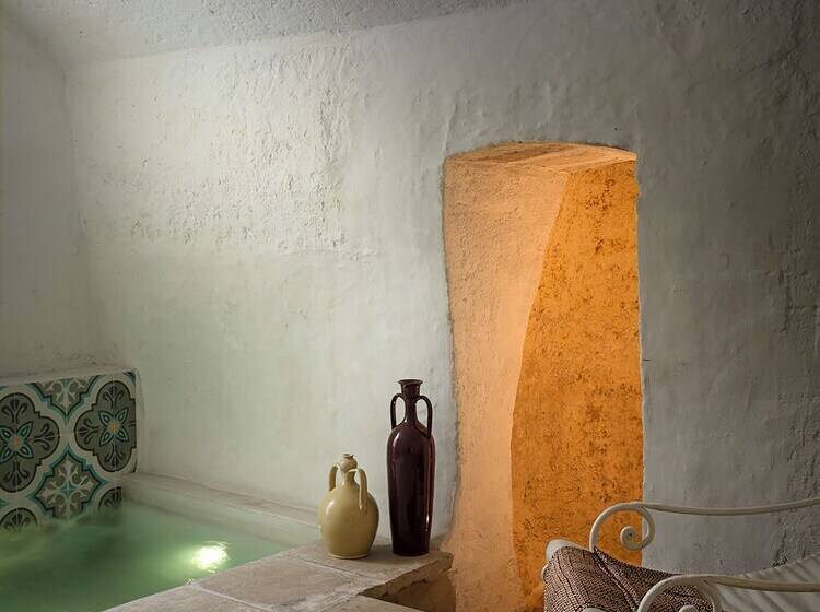 Bed and Breakfast Don Totu   Dimora Storica