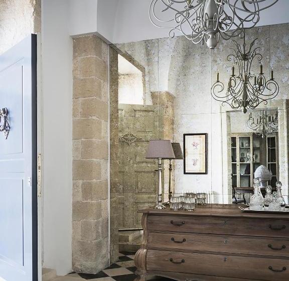Bed and Breakfast Don Totu   Dimora Storica