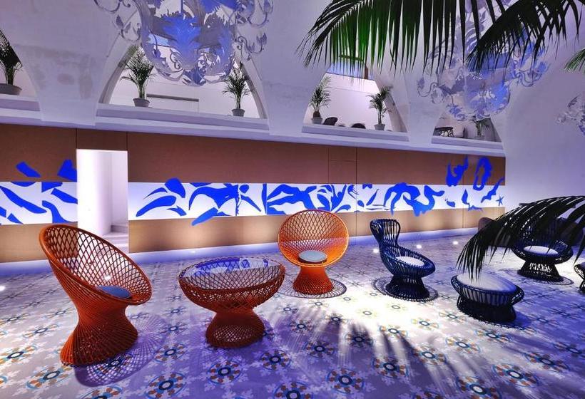 Bed and Breakfast Don Totu   Dimora Storica