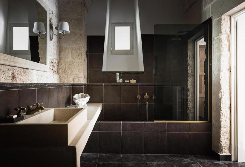 Bed and Breakfast Don Totu   Dimora Storica