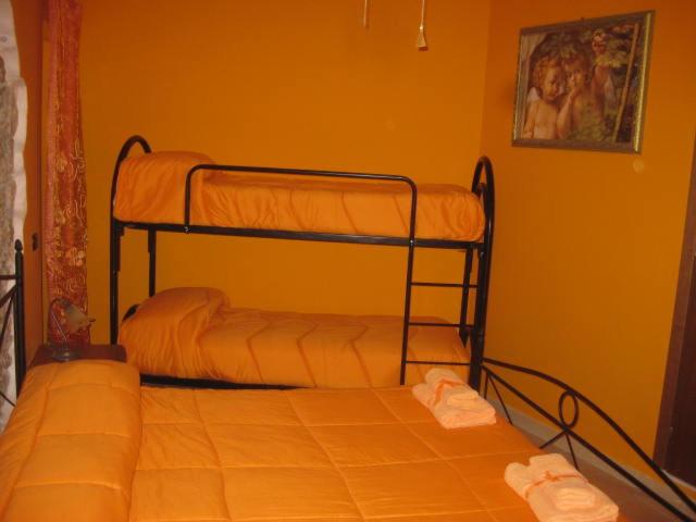住宿加早餐  Emme House Bed&breakfast