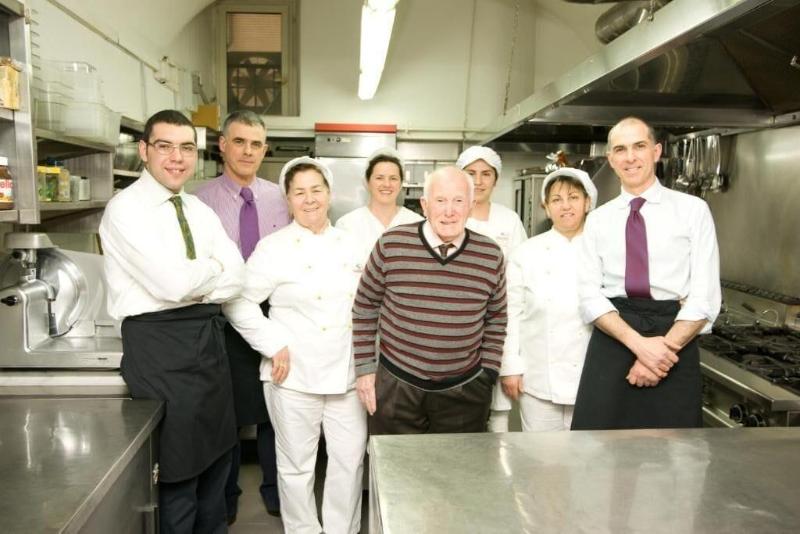 مبيت وإفطار La Locanda Di Gino